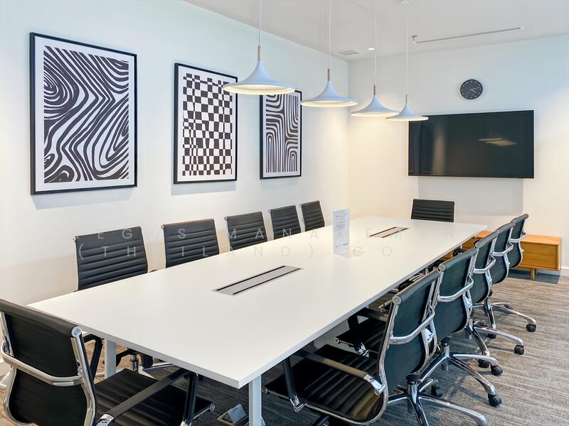 Regus Supalai Icon Sathorn, Bangkok, 63 South Sathon Road, Thung Maha Mek, Sathon, Bangkok, , 10 sqm, Office Space For Rent, by IWG SERVICES (THAILAND) COMPANY LIMITED, 11822097 - DDproperty.com
