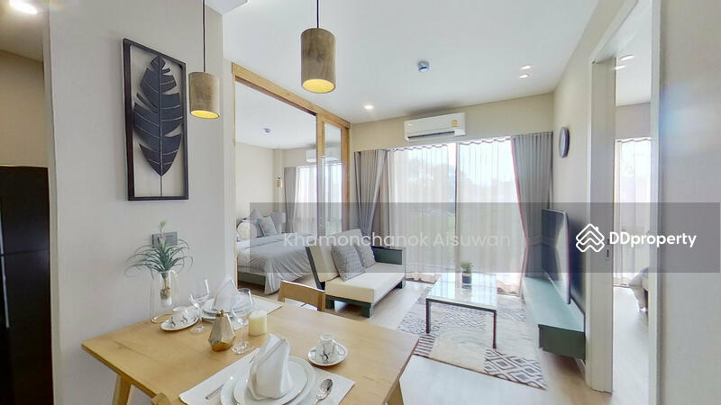 ขาย - Su Condo : ซู คอนโด, เชียงใหม่
