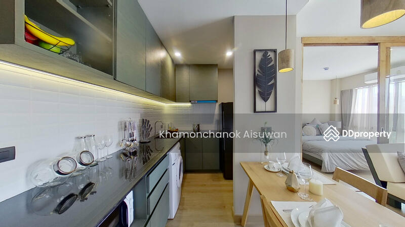 ขาย - Su Condo : ซู คอนโด, เชียงใหม่