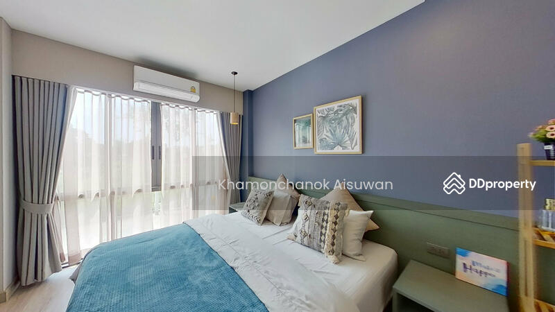 ขาย - Su Condo : ซู คอนโด, เชียงใหม่