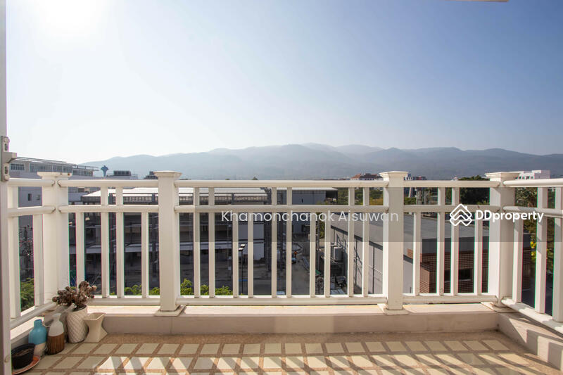 For Sale - Punna Residence 2 @ Nimman, Chiang Mai
