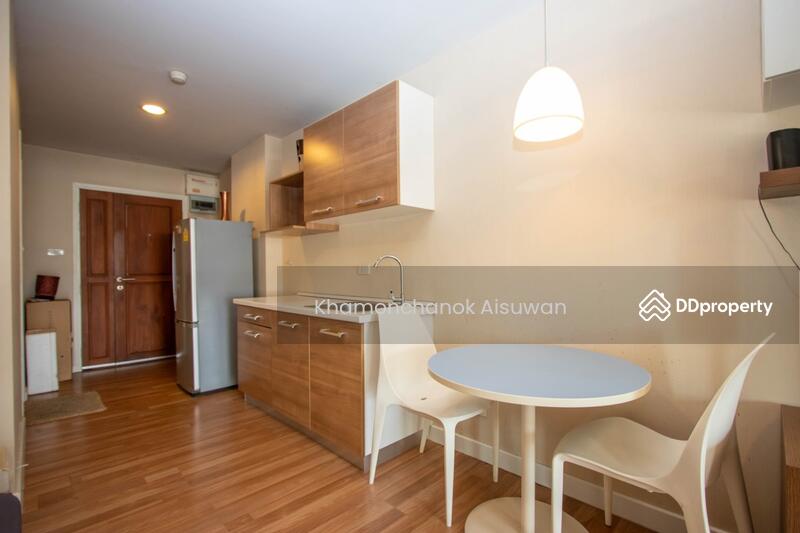 For Sale - Punna Residence 2 @ Nimman, Chiang Mai