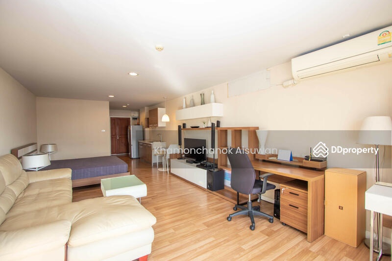 For Sale - Punna Residence 2 @ Nimman, Chiang Mai
