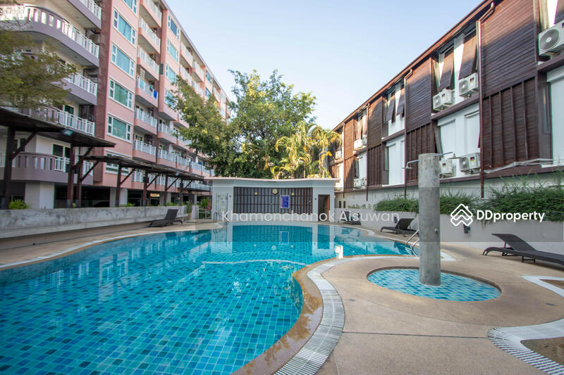 For Sale - Punna Residence 2 @ Nimman, Chiang Mai