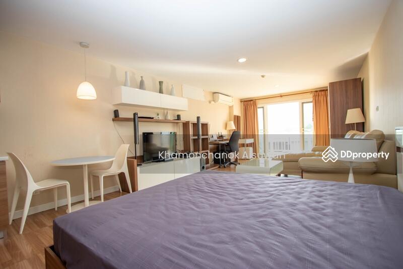For Sale - Punna Residence 2 @ Nimman, Chiang Mai