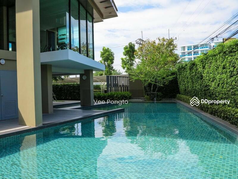 ขาย - Baan Imm Aim Huahin : บ้านอิ่มเอมหัวหิน, ประจวบคีรีขันธ์
