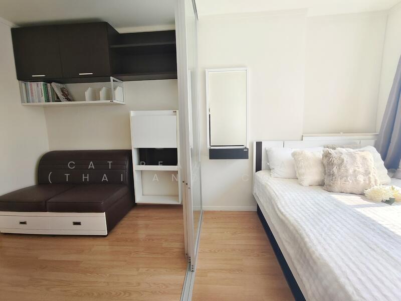 ขาย - Lumpini Ville Prachachuen-Phongphet 2 : ลุมพินี วิลล์ ประชาชื่น-พงษ์เพชร 2, กรุงเทพ