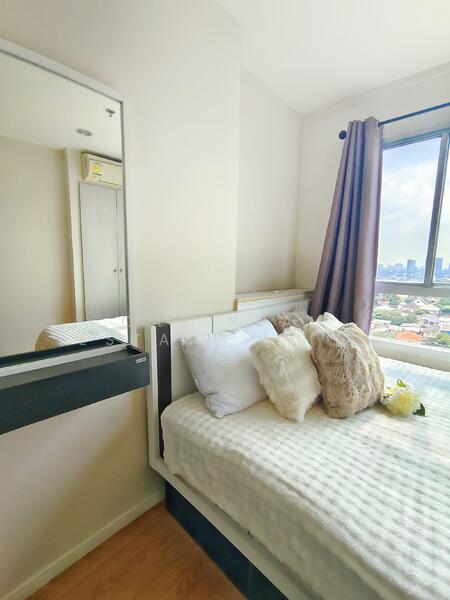 ขาย - Lumpini Ville Prachachuen-Phongphet 2 : ลุมพินี วิลล์ ประชาชื่น-พงษ์เพชร 2, กรุงเทพ