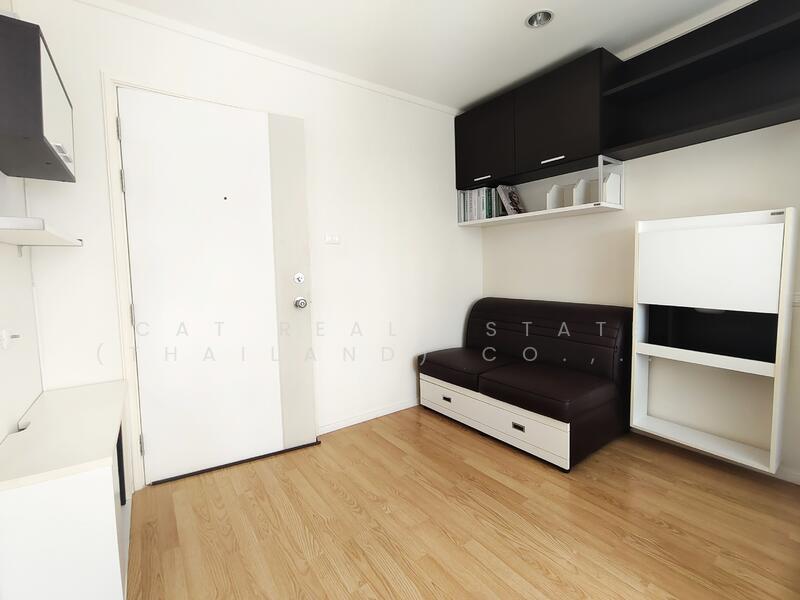 ขาย - Lumpini Ville Prachachuen-Phongphet 2 : ลุมพินี วิลล์ ประชาชื่น-พงษ์เพชร 2, กรุงเทพ