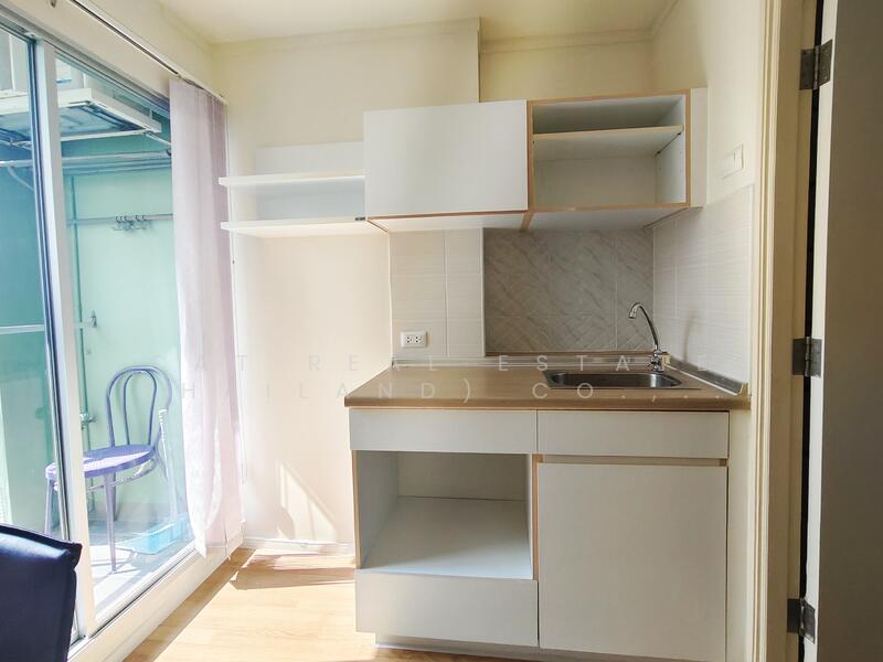 ขาย - Lumpini Ville Prachachuen-Phongphet 2 : ลุมพินี วิลล์ ประชาชื่น-พงษ์เพชร 2, กรุงเทพ