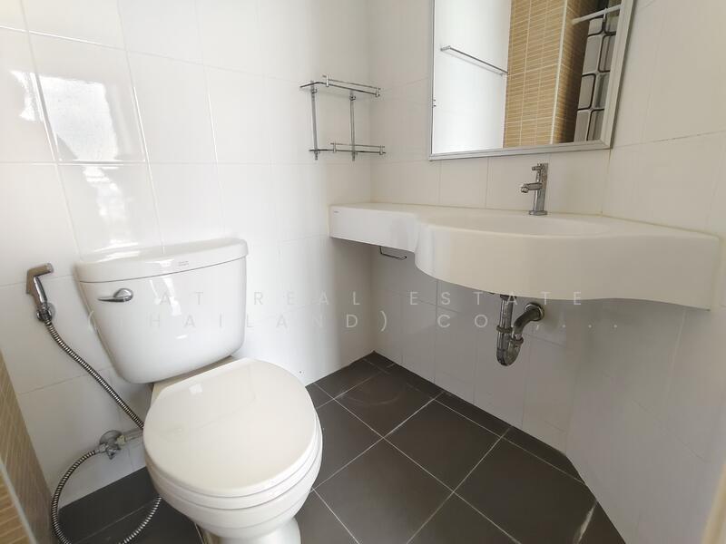 ขาย - Lumpini Ville Prachachuen-Phongphet 2 : ลุมพินี วิลล์ ประชาชื่น-พงษ์เพชร 2, กรุงเทพ