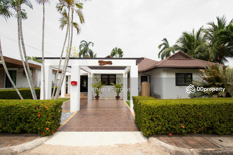 ขาย - Rock Garden Beach Resort, ระยอง