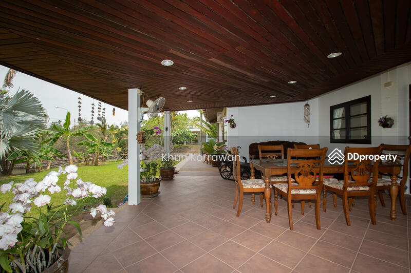 For Sale - Rock Garden Beach Resort, Rayong