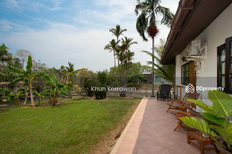 For Sale - Rock Garden Beach Resort, Rayong