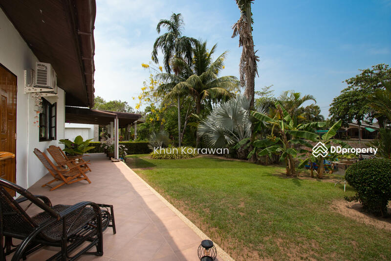 For Sale - Rock Garden Beach Resort, Rayong