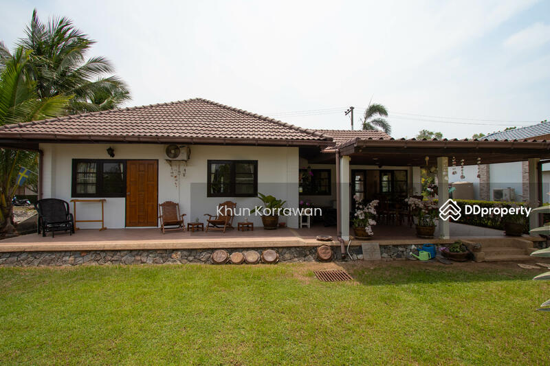 For Sale - Rock Garden Beach Resort, Rayong