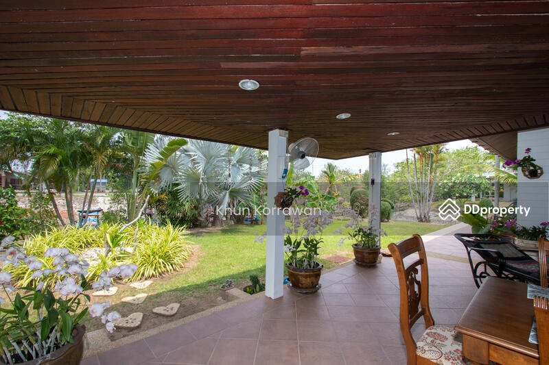 For Sale - Rock Garden Beach Resort, Rayong