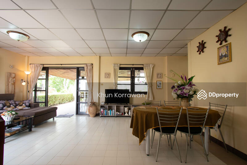 For Sale - Rock Garden Beach Resort, Rayong