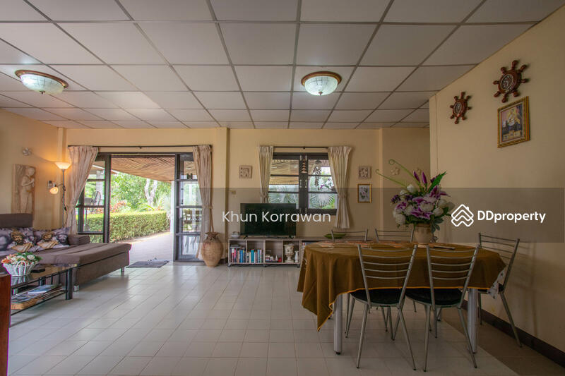 For Sale - Rock Garden Beach Resort, Rayong