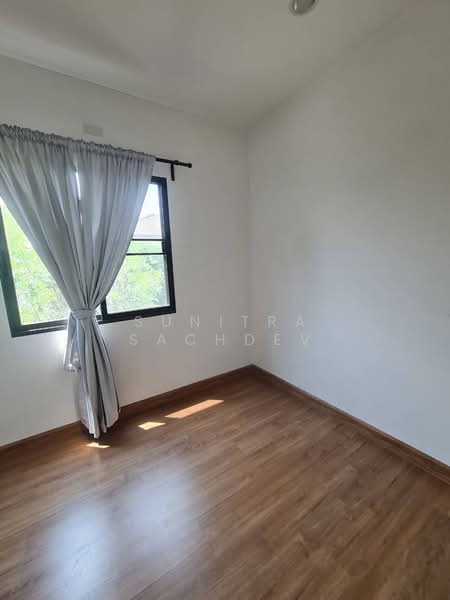 Pleno Sukhumvit-Bangna, Samut Prakan, Bua Nakarin Road, Bang Kaeo, Bang Plee, Samut Prakan, 3 Bedrooms, 107 sqm, Townhouse For Rent, by Sunitra Sachdev, 11822204 - DDproperty.com