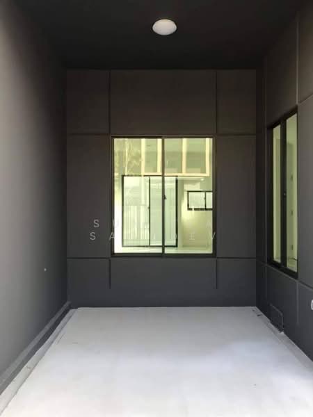 Pleno Sukhumvit-Bangna, Samut Prakan, Bua Nakarin Road, Bang Kaeo, Bang Plee, Samut Prakan, 3 Bedrooms, 107 sqm, Townhouse For Rent, by Sunitra Sachdev, 11822204 - DDproperty.com