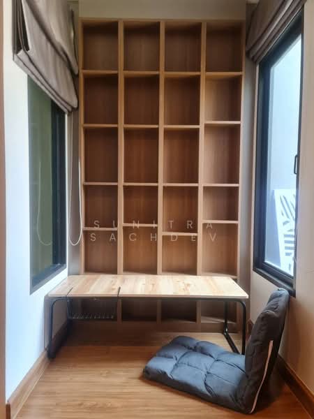 Pleno Sukhumvit-Bangna, Samut Prakan, Bua Nakarin Road, Bang Kaeo, Bang Plee, Samut Prakan, 3 Bedrooms, 107 sqm, Townhouse For Rent, by Sunitra Sachdev, 11822204 - DDproperty.com