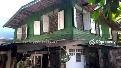 ขาย - ขายที่ดินรัชดา14 แยก 3 (100 ตร.ว.) ใจกลางรัชดา ใกล้ MRT ห้วยขวาง, กรุงเทพ