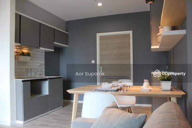 For Sale - The Key Sathorn-Charoenraj, Bangkok