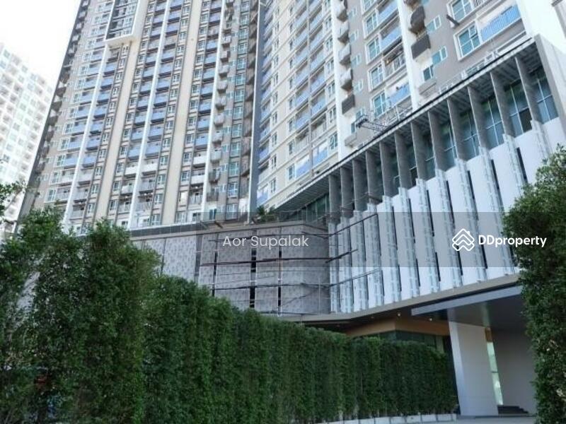 For Sale - The Key Sathorn-Charoenraj, Bangkok
