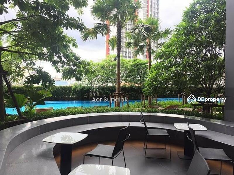 For Sale - The Key Sathorn-Charoenraj, Bangkok