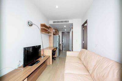 For Rent - PYNE by Sansiri, Bangkok