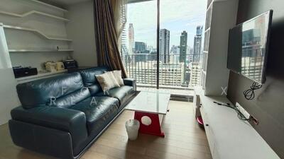 For Rent - PYNE by Sansiri, Bangkok
