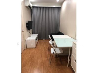 For Rent - Q House Sukhumvit 79, Bangkok