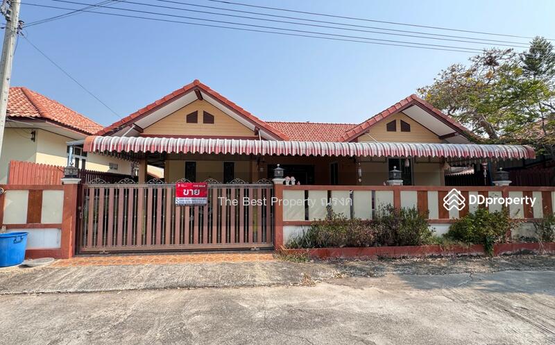 For Sale - บ้านมณฑา 5, Phetchaburi