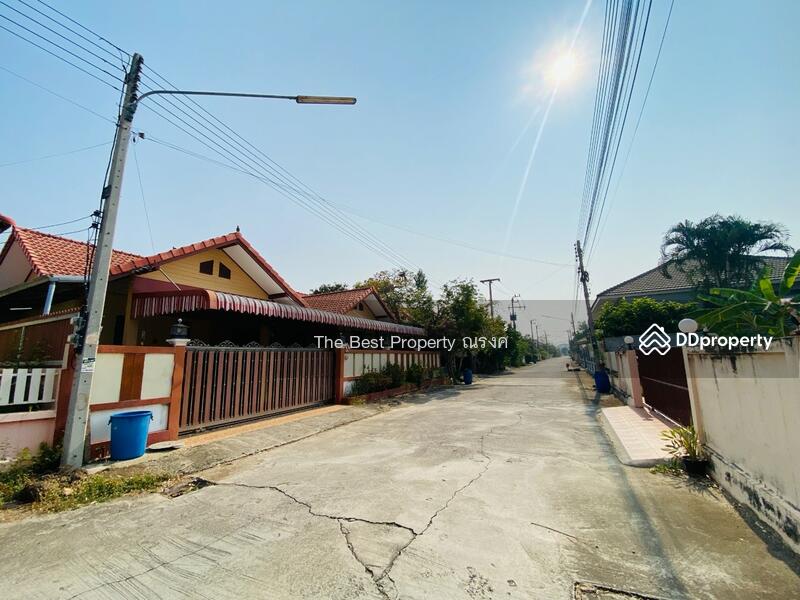 For Sale - บ้านมณฑา 5, Phetchaburi