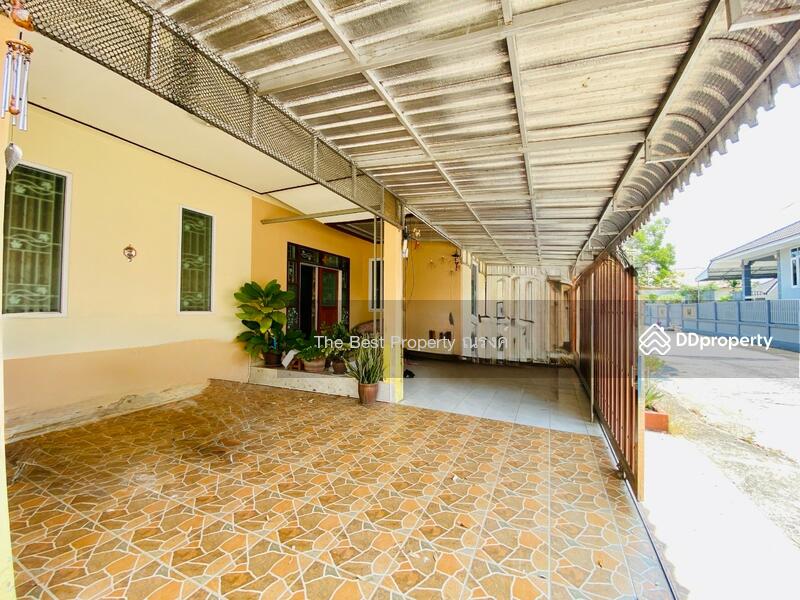 For Sale - บ้านมณฑา 5, Phetchaburi