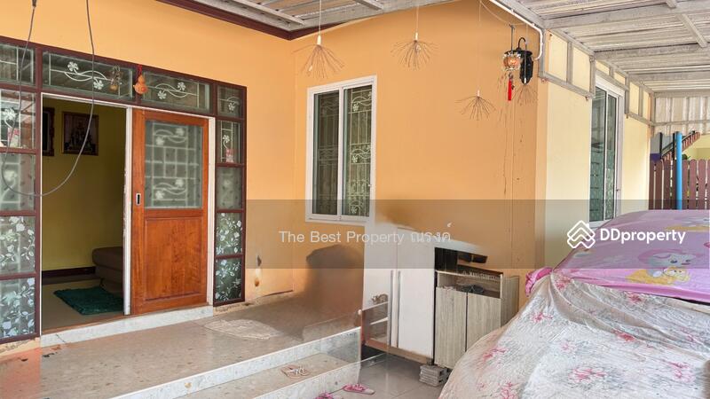 For Sale - บ้านมณฑา 5, Phetchaburi