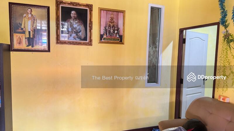 For Sale - บ้านมณฑา 5, Phetchaburi