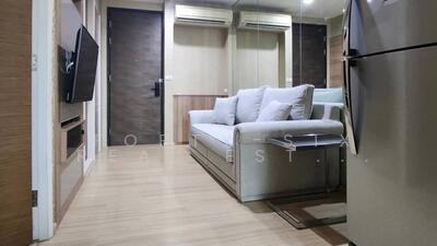For Rent - Rhythm Sukhumvit 50, Bangkok