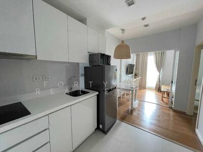 For Rent - Condolette Ize Ratchathewi, Bangkok