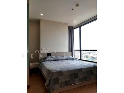 For Rent - Q House Sukhumvit 79, Bangkok