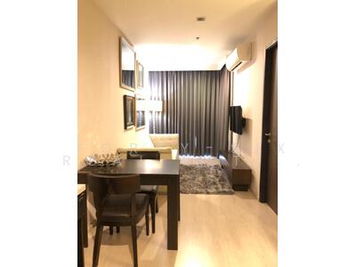 For Rent - Rhythm Sukhumvit 44/1, Bangkok