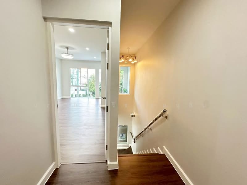 Bless Town Ramintra 127, Bangkok, รามอินทรา, Ram Inthra, Khan Na Yao, Bangkok, 4 Bedrooms, 182 sqm, Townhouse For Sale, by นภดล ทวีธรรมนุสิน, 11822276 - DDproperty.com