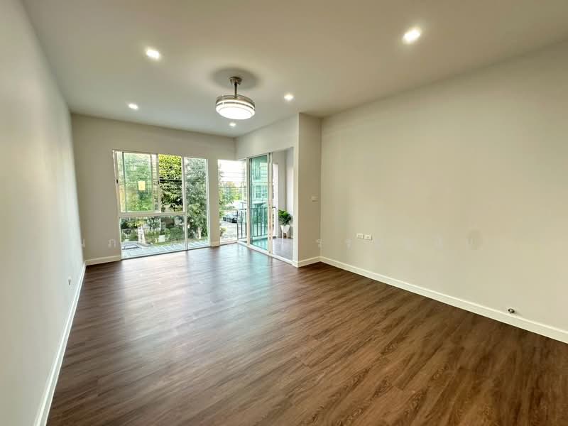 Bless Town Ramintra 127, Bangkok, รามอินทรา, Ram Inthra, Khan Na Yao, Bangkok, 4 Bedrooms, 182 sqm, Townhouse For Sale, by นภดล ทวีธรรมนุสิน, 11822276 - DDproperty.com