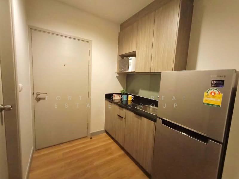 Chapter one Midtown Ladprao 24, Bangkok, 432 Ladprao Road, Jom Phon, Chatuchak, Bangkok, Studio, 24 sqm, Condo For Rent, by Forty-Six Real Estate Group, 11822280 - DDproperty.com
