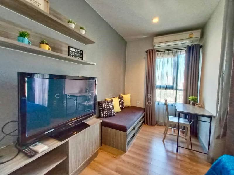 Chapter one Midtown Ladprao 24, Bangkok, 432 Ladprao Road, Jom Phon, Chatuchak, Bangkok, Studio, 24 sqm, Condo For Rent, by Forty-Six Real Estate Group, 11822280 - DDproperty.com