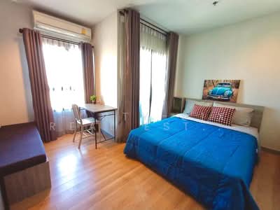 For Rent - Chapter one Midtown Ladprao 24, Bangkok