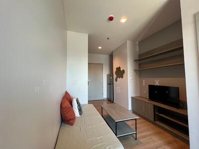 For Rent - Chapter one Midtown Ladprao 24, Bangkok
