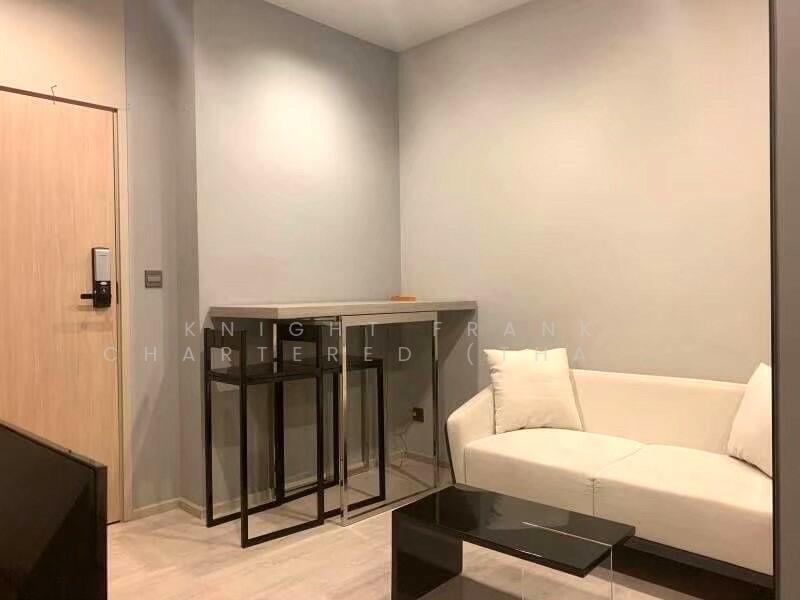 M Thonglor 10, Bangkok, 9 Soi Ekkamai 12, Ekkamai Road, Khlong Tan Nua, Watthana, Bangkok, 1 Bedroom, 30 sqm, Condo For Sale, by Knight Frank Chartered (Thailand) Co.,Ltd, 11822285 - DDproperty.com