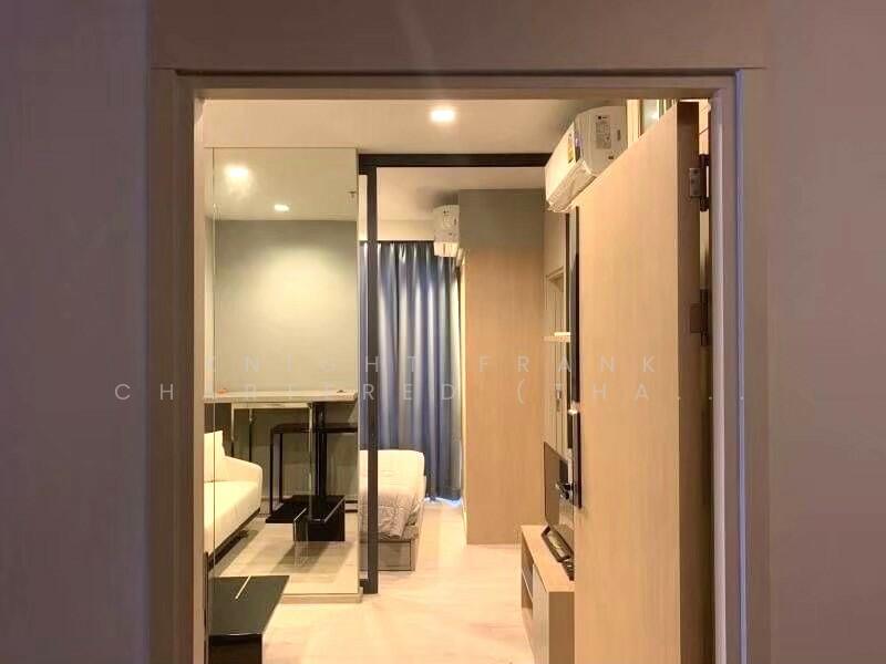 M Thonglor 10 : เอ็ม ทองหล่อ 10, กรุงเทพ, 9 ซอยเอกมัย 12 ถนนเอกมัย, คลองตันเหนือ, วัฒนา, กรุงเทพ, 30 ตร.ม., คอนโด ขาย, โดย Knight Frank Chartered (Thailand) Co.,Ltd, 11822285 - DDproperty.com